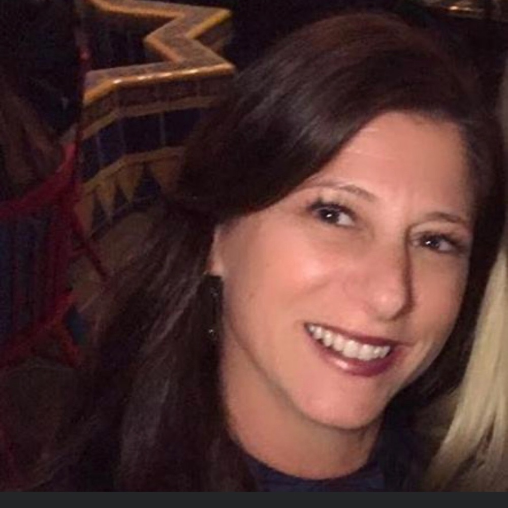 Meet your Posher, Johanna